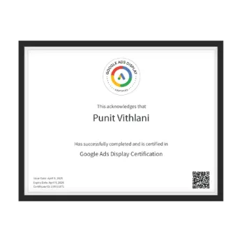Google Partner